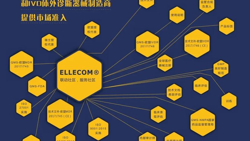 生化檢驗試劑：揭秘十大品牌背后的技術實力與市場策略