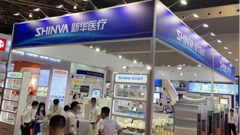 牙科診所耗材配置：注意事項(xiàng)與選型邏輯
